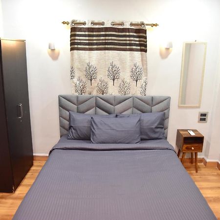 Valerys Nest Bogmalo - Private Villa Near The Beach And Dabolim Airport Exterior photo
