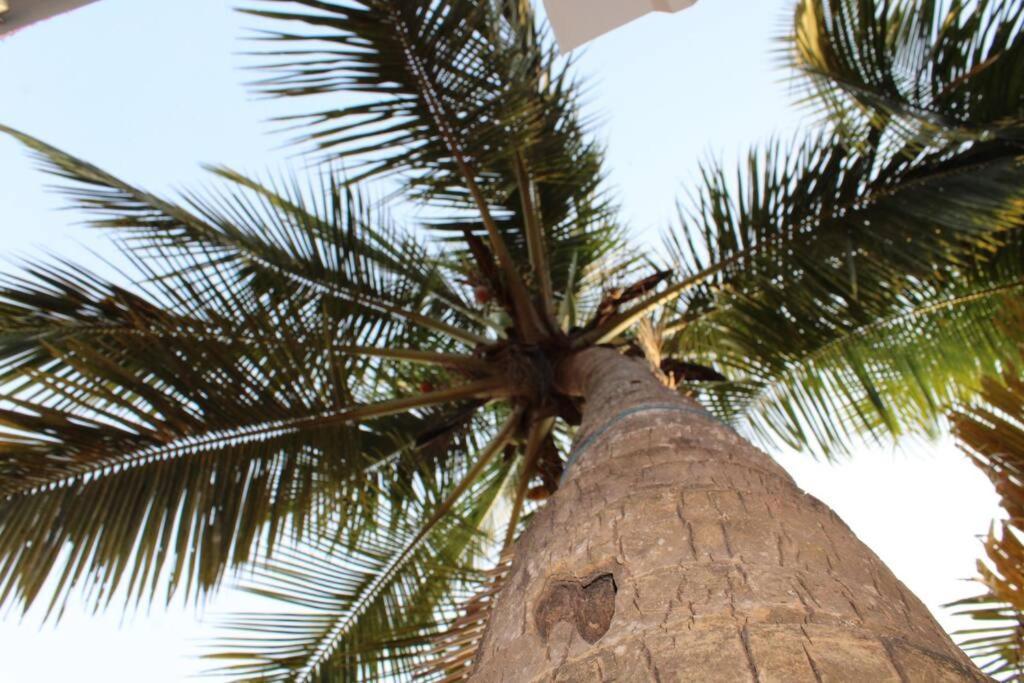 Valerys Nest Bogmalo - Private Villa Near The Beach And Dabolim Airport Exterior photo