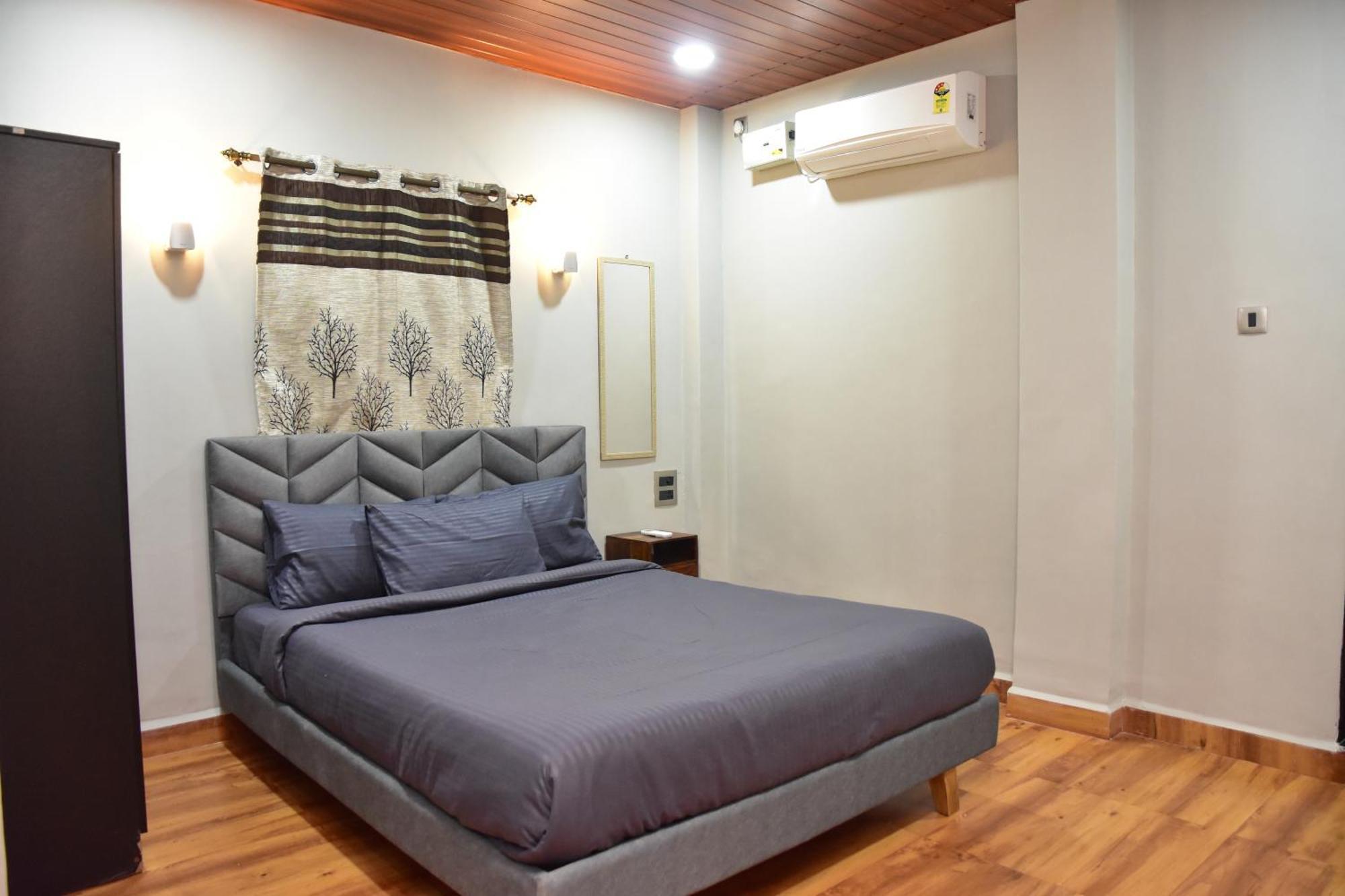 Valerys Nest Bogmalo - Private Villa Near The Beach And Dabolim Airport Exterior photo