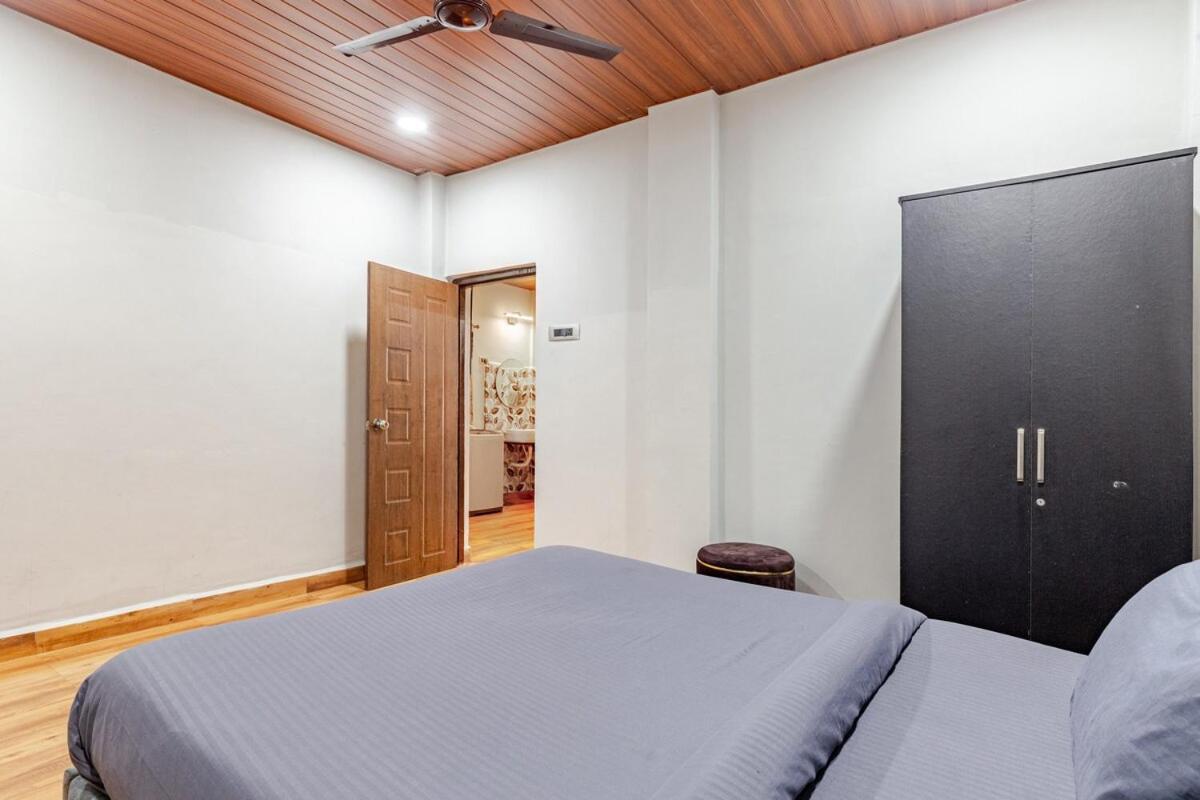 Valerys Nest Bogmalo - Private Villa Near The Beach And Dabolim Airport Exterior photo